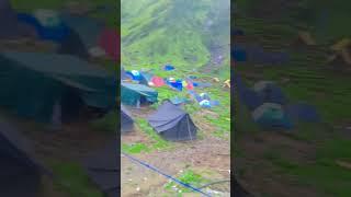 Kedarnath️.   #minivlog #kedarnathdham #song #music #bhyf