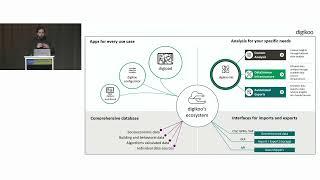 GeoPython 2024:  Heat Technology Transition using GeoPython for Climate Neutral Heating Future