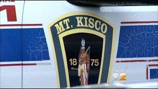 Mt. Kisco Turns Police Powers Over To Westchester County