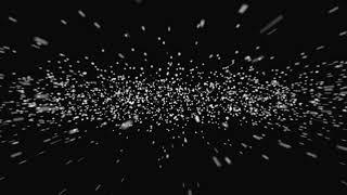 Particles 2 | Stock Footage | Creative Commons Central