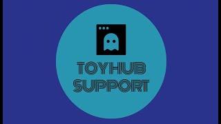 Toy Hub Support - OST Goat Hero theme