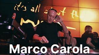 MARCO CAROLA Dominates BPM Festival with Epic MUSIC ON Set! 