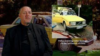 The Port Arthur Massacre Tollbooth shooting mystery