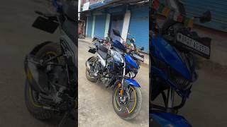 Hero xtreme 125R modifications #heroxtreme125r #automobile #bike #ytstudio #shorts #youtubeshorts