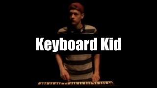 Keyboard Kid