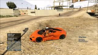 GTA V Mod Trolling #2