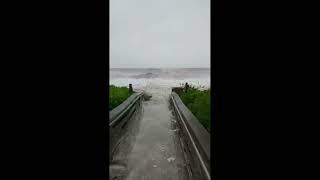 Vanderbilt Beach and Naples Park Hurricane IAN