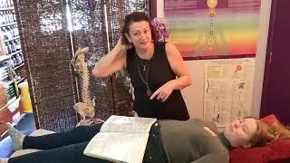 Eve Part 1:  surrogacy balance with Shelby & Madonna - LEAP, Tuning Forks, Affirmations & ASMR