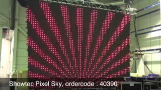 Showtec Pixel Sky