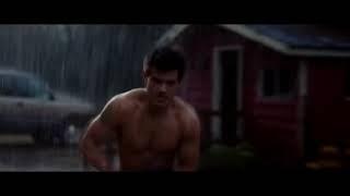 JACOB BLACK/ The Beast Inside of Me