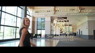 Swaneset Weddings  - Vancouver Wedding Venues Guide