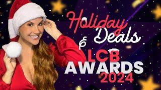 Inside LCB’s December 2024: Christmas Bonuses, Awards & Cash Contests!