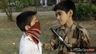 PAK ARMY - SHORT FILM | Ibrahim Asim