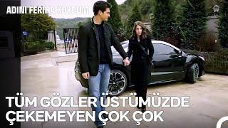 Üniversite Vlogu #4: Okulun En Popüler Çocuğuyla Okula Girişim - Adını Feriha Koydum