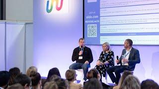 Panel discussion: Talent acquisition trends for 2024