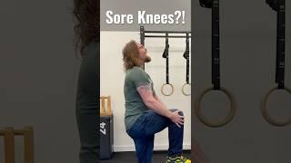 Try these simple exercises for healthy knees!