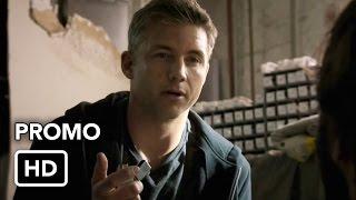 Agent X 1x05 Promo "Truth, Lies, and Consequences" (HD)