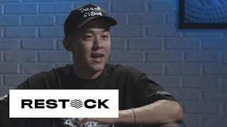 Bobby Hundreds on the Importance of Streetwear Culture and How He Built a Fashion Empire | Restock