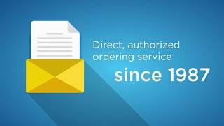 Is It Safe To Order Vital Records Online?