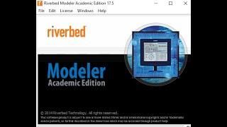 How to download and install Opnet Modeler Academic Edition