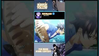 Bro got more fish than them #anime #animeshorts #viralvideo