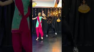Nachan Nu Jee Karda Choreography Vishal Prajapati |#dance #punjabisong