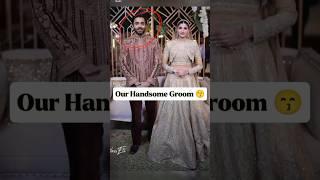 Aye Ishq E Junoon Episode 16,17 Actor Shehryar Munawar Rahim Nikah Barat Handsome Looks