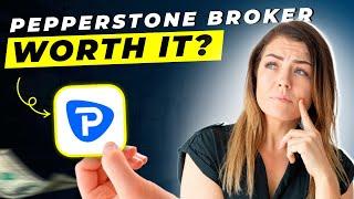 Pepperstone Broker Review 2024 | Pros and Cons | Detailed Overview