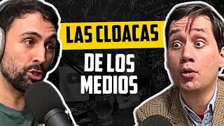 Grandes ESCÁNDALOS Mediáticos Bajo La Lupa - JF Lamata (@Hemerotecadelbuitre) | Lo Que Tú Digas 383