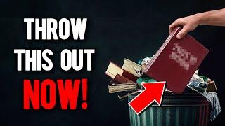 6 Most Dangerous Bible Translations Exposed!