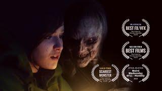 THE WHISTLE 3 | MARIA - Horror Short Film