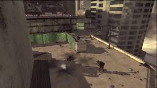 Modern Warfare 2 Mythbusters: Episode 4