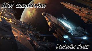 Star Citizen - Immersion Longplay - Polaris Tour
