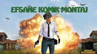 PUBG TROLL 3(KOMİK PUBG MONTAJLARI) PUBG FUNNY MOMENTS VOL-3