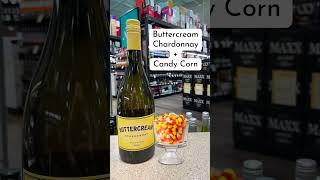 Leftover Halloween Candy Pairings