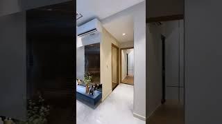 Bên trong căn hộ mẫu KHAI HOAN PRIME (P1) #dannyhome #khaihoanprime #canhoresort #canhovensong