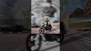 Vento xplor 190 la moto de trabajo que cambia el juego #viralvideo #motorcycle #xplor190