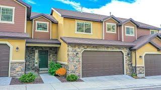 890 S. Aspen Summit Dr, Provo, UT 84606 - First Person Virtual Flythrough - AD