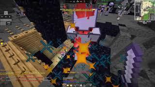 GILDIA WINO l OBRONA CUBOIDA l WINO,HOOL vs BED,MOVE,FART