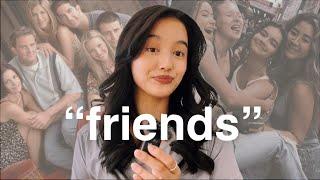 news flash, you need better friends | episode 6