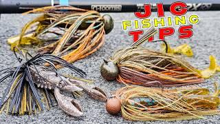 Winter Jig Fishing Made Easy! (Here's What You Need To know)