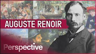 How Renoir's Eye For Colour And Beauty Made His Paintings So Unique | Great Artists