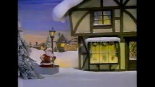 3 Hours of Classic Christmas Commercials!