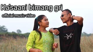 Ka'saani bimang gri // official music video