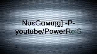 Nue Gaming P İntro :)