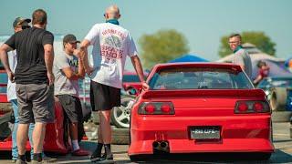 a drift video you won't be bummed you watched