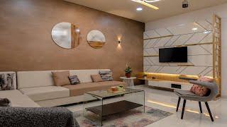 Modern Ultra Luxury Bungalow Interior Design | Xclusive Interiors Pvt Ltd | Best Interior Designer