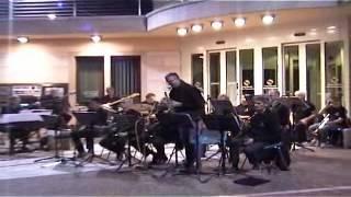 Donut King 25-5-12 Volano Jazz Big Band.wmv