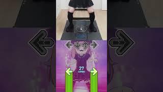 [DDR] Spy/Dark Anya is back - @JGCruz3d