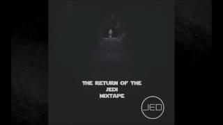 Jed Return of the Jedi mixtape